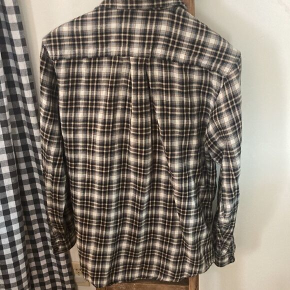 G. H. Bass Earth Flannel - Picture 4 of 4